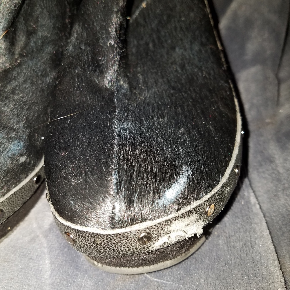 Antelope clogs - Picture 2 of 4